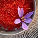 Saffron 3