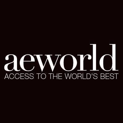 Aeworld