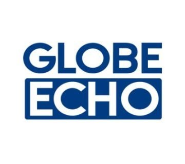 Globeecho 360x320
