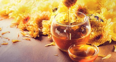 Honey 01