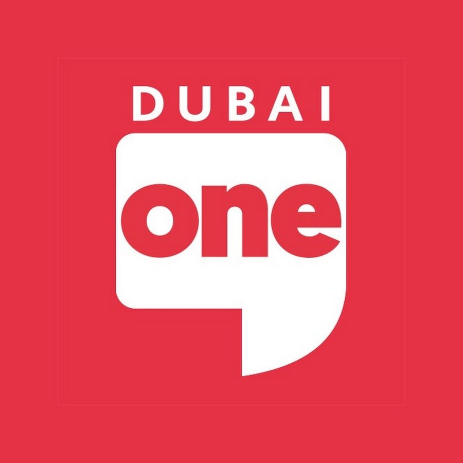 Dubai one