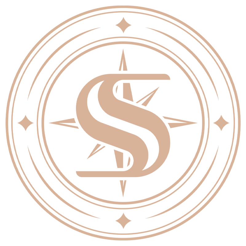 Sahar Rasti Logo 01